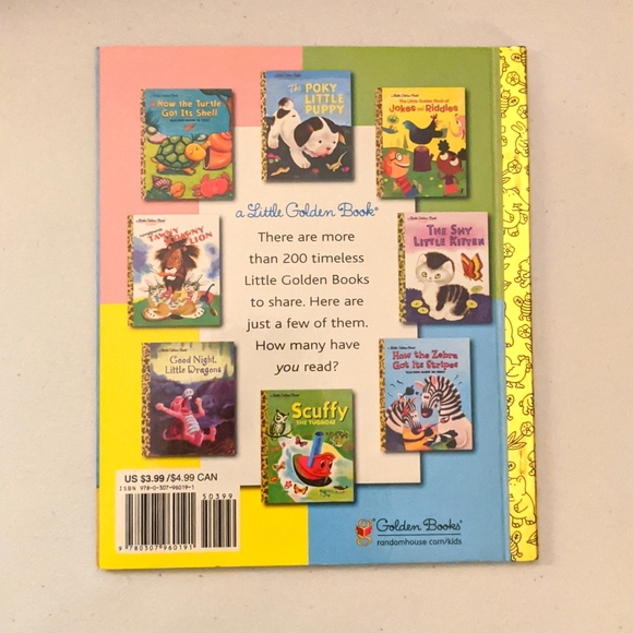 How the Camel Got It's Hump - Picture 2 of 6